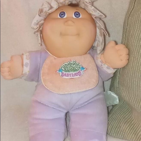 Cabbage patch kids - Picture 3 of 4